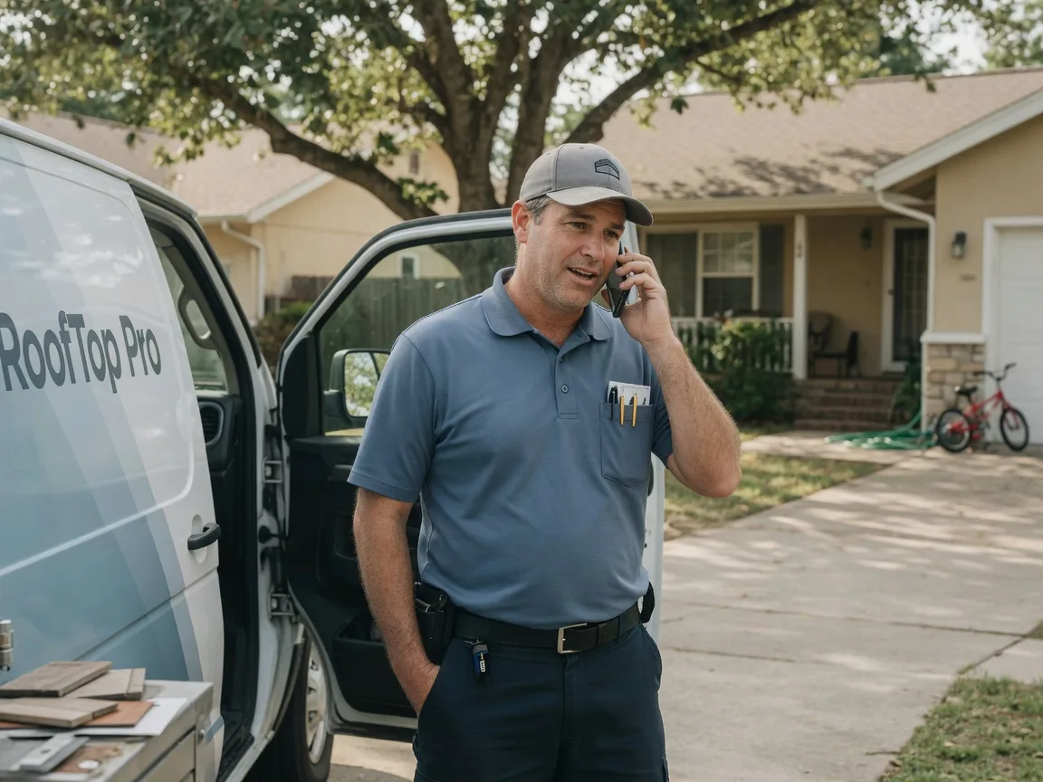 Roof Repair Potomac, IL FAQs
